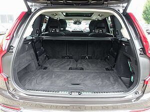 Volvo  Plus Bright T8 AWD Plug-in Hybrid PANO/360°