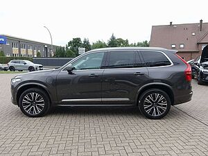 Volvo  Plus Bright T8 AWD Plug-in Hybrid PANO/360°