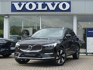 Volvo  Recharge Plus Bright T8 AWD Pano/360°Cam/