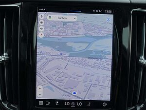 Volvo  Recharge Plus Bright T8 AWD Pano/360°Cam/