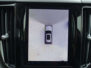 Volvo  Recharge Plus Bright T8 AWD Pano/360°Cam/