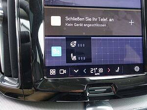 Volvo  Recharge Plus Bright T8 AWD Pano/360°Cam/