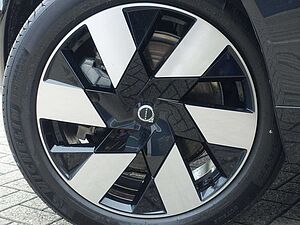 Volvo  Recharge Plus Bright T8 AWD Pano/360°Cam/