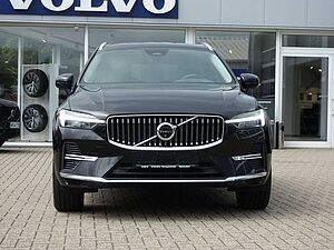 Volvo  Recharge Plus Bright T8 AWD Pano/360°Cam/