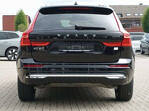Volvo  Recharge Plus Bright T8 AWD Pano/360°Cam/