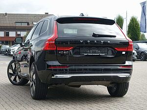 Volvo  Recharge Plus Bright T8 AWD Pano/360°Cam/