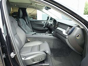 Volvo  Recharge Plus Bright T8 AWD Pano/360°Cam/