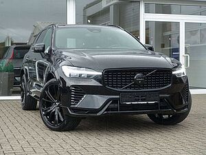 Volvo  Black Edition Plus T6 Four-C/B&W/Pano/AHK