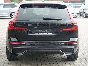 Volvo  Black Edition Plus T6 Four-C/B&W/Pano/AHK