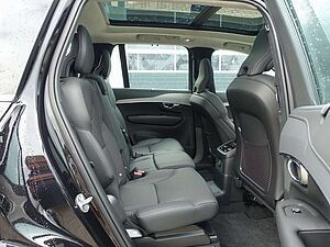 Volvo  Ultra T8 AWD Plug-in Hybrid Pano/HeadUp/H&K