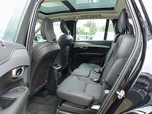 Volvo  Ultra T8 AWD Plug-in Hybrid Pano/HeadUp/H&K