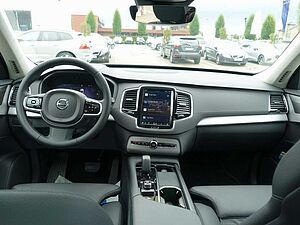 Volvo  Ultra T8 AWD Plug-in Hybrid Pano/HeadUp/H&K