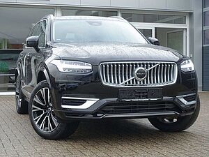 Volvo  Ultra T8 AWD Plug-in Hybrid Pano/HeadUp/H&K