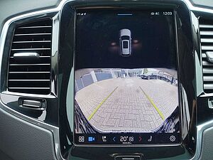 Volvo  Ultra T8 AWD Plug-in Hybrid Pano/HeadUp/H&K