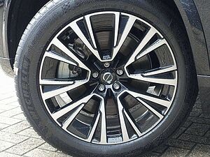 Volvo  Ultra T8 AWD Plug-in Hybrid Pano/HeadUp/H&K