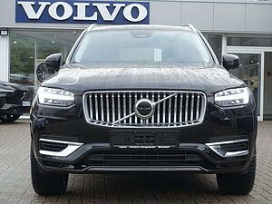 Volvo  Ultra T8 AWD Plug-in Hybrid Pano/HeadUp/H&K