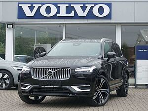 Volvo  T8 AWD Plug-in Hybrid Pano/AHK/B&W/Four-C
