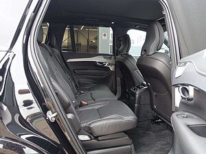 Volvo  T8 AWD Plug-in Hybrid Pano/AHK/B&W/Four-C