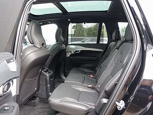 Volvo  T8 AWD Plug-in Hybrid Pano/AHK/B&W/Four-C