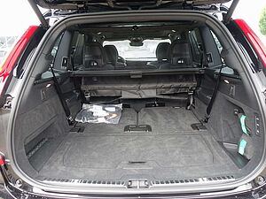 Volvo  T8 AWD Plug-in Hybrid Pano/AHK/B&W/Four-C