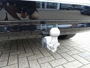 Volvo  T8 AWD Plug-in Hybrid Pano/AHK/B&W/Four-C