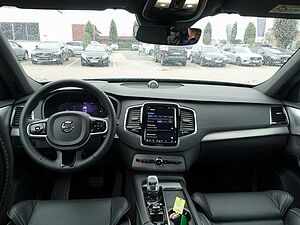 Volvo  T8 AWD Plug-in Hybrid Pano/AHK/B&W/Four-C