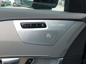 Volvo  T8 AWD Plug-in Hybrid Pano/AHK/B&W/Four-C