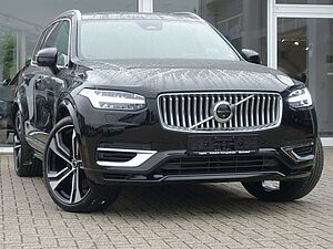 Volvo  T8 AWD Plug-in Hybrid Pano/AHK/B&W/Four-C