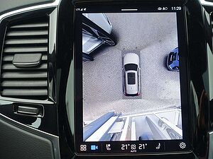 Volvo  T8 AWD Plug-in Hybrid Pano/AHK/B&W/Four-C