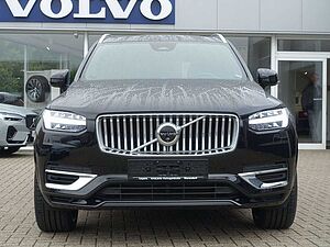 Volvo  T8 AWD Plug-in Hybrid Pano/AHK/B&W/Four-C
