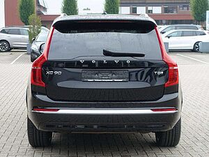 Volvo  T8 AWD Plug-in Hybrid Pano/AHK/B&W/Four-C