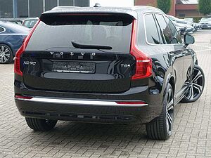 Volvo  T8 AWD Plug-in Hybrid Pano/AHK/B&W/Four-C