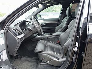 Volvo  T8 AWD Plug-in Hybrid Pano/AHK/B&W/Four-C
