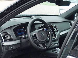 Volvo  T8 AWD Plug-in Hybrid Pano/AHK/B&W/Four-C