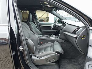 Volvo  T8 AWD Plug-in Hybrid Pano/AHK/B&W/Four-C