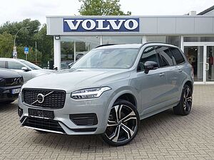 Volvo  Ultra Dark T8 AWD Plug-in Hybrid Pano/B&W