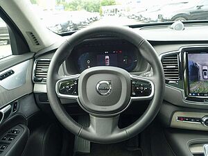 Volvo  Ultra Dark T8 AWD Plug-in Hybrid Pano/B&W