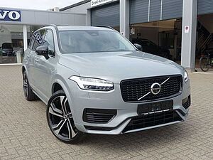 Volvo  Ultra Dark T8 AWD Plug-in Hybrid Pano/B&W