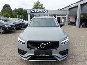 Volvo  Ultra Dark T8 AWD Plug-in Hybrid Pano/B&W