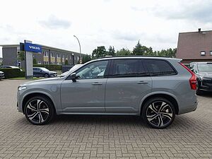 Volvo  Ultra Dark T8 AWD Plug-in Hybrid Pano/B&W