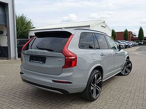 Volvo  Ultra Dark T8 AWD Plug-in Hybrid Pano/B&W