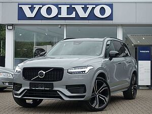 Volvo  Ultra T8 AWD Plug-inHybrid Pano/22'/Massage
