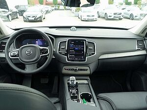 Volvo  Ultra T8 AWD Plug-inHybrid Pano/22'/Massage
