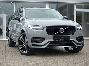 Volvo  Ultra T8 AWD Plug-inHybrid Pano/22'/Massage