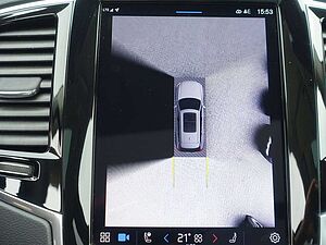 Volvo  Ultra T8 AWD Plug-inHybrid Pano/22'/Massage