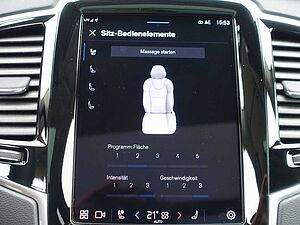Volvo  Ultra T8 AWD Plug-inHybrid Pano/22'/Massage