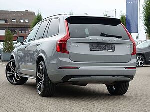 Volvo  Ultra T8 AWD Plug-inHybrid Pano/22'/Massage