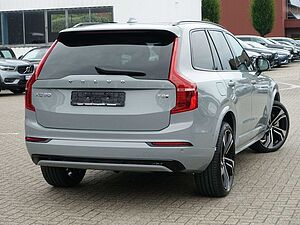 Volvo  Ultra T8 AWD Plug-inHybrid Pano/22'/Massage