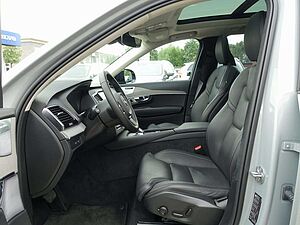 Volvo  Ultra T8 AWD Plug-inHybrid Pano/22'/Massage