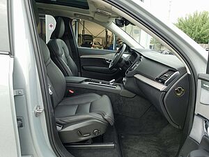 Volvo  Ultra T8 AWD Plug-inHybrid Pano/22'/Massage